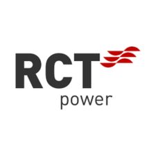 RCT Power logo